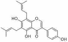 6,8-Diprenylgenistein51225-28-6