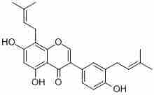 Isolupalbigenin162616-70-8