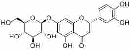 Eriodictyol 7-O-glucoside38965-51-4