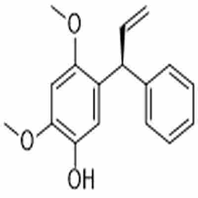 (-)-Dalbergiphenol标准品