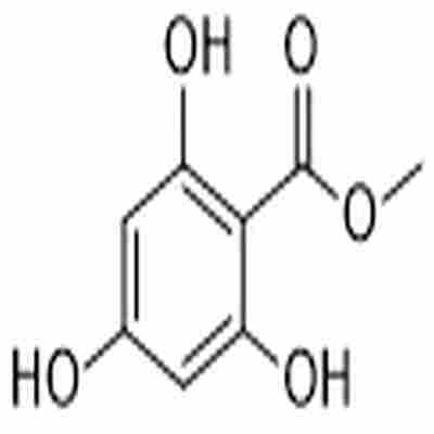 Methyl 2,4,6-trihydroxybenzoate标准品