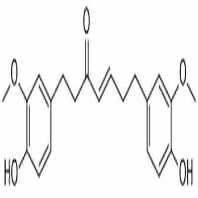 Gingerenone A标准品