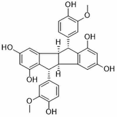 Gneafricanin F标准品