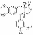(+)-Nortrachelogenin61521-74-2