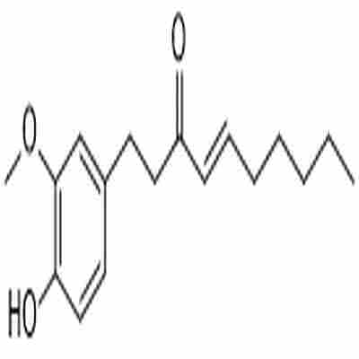 6-Shogaol标准品
