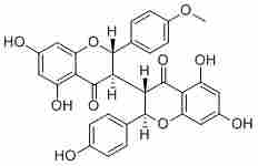Sikokianin C159813-69-1