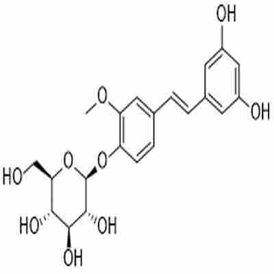 Gnetifolin E标准品