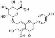 Scutellarin27740-01-8