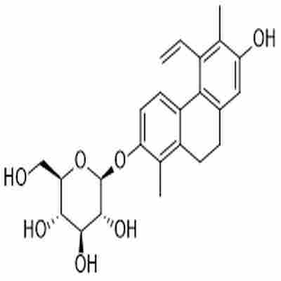 Juncusol 2-O-glucoside标准品
