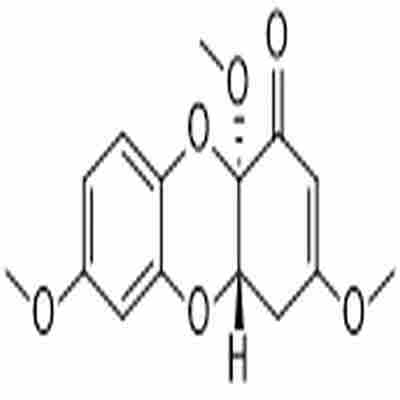 4a-Demethoxysampsone B标准品