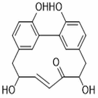Dihydroxyalnusone标准品