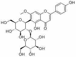 Spinosin72063-39-9