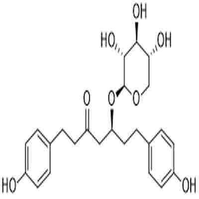 Platyphyllonol 5-O-β-D-xylopyranoside标准品