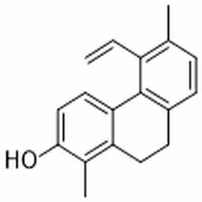 1,6-Dimethyl-5-vinyl-9,10-dihydrophenanthren-2-ol标准品