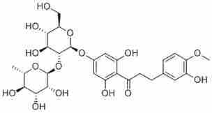 Neohesperidin dihydrochalcone20702-77-6