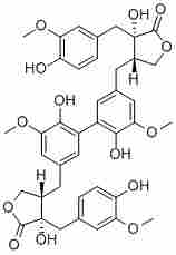 Bis-5,5-nortrachelogenin870480-56-1