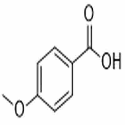 4-Methoxybenzoic acid标准品