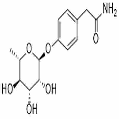 Marumoside A标准品