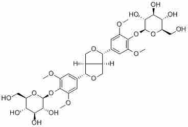 Liriodendrin573-44-4