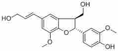 Dehydrodiconiferyl alcohol4263-87-0