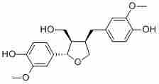 (±)-Lariciresinol105367-81-5
