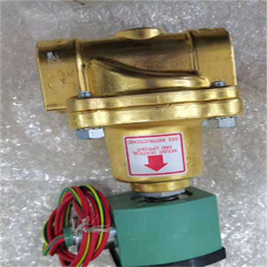 8262H020 24V 美国ASCO电磁阀相关简介