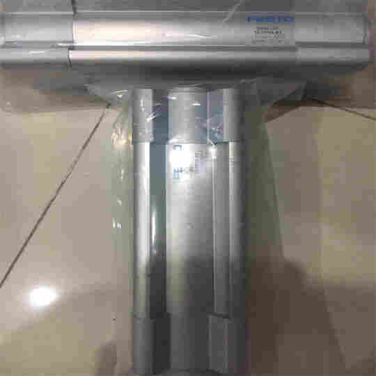 德国FESTO齿形带式电缸工作要求较高