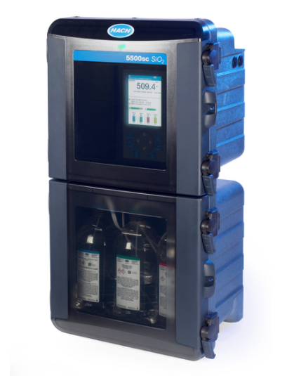 HACH哈希二氧化硅分析仪5500.KTO.S0.A1U产品须知