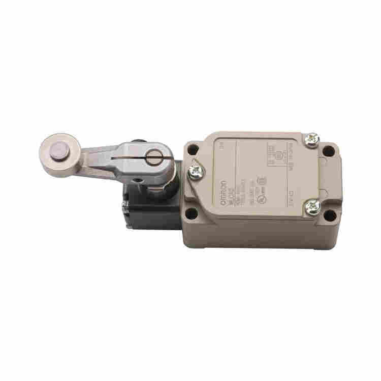 NPN集电极开路光电传感器E3C-LDA6原理