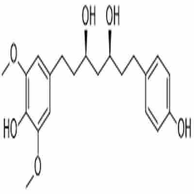 Diarylcomosol III标准品