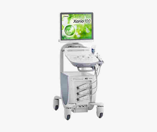 佳能东芝XARIO100彩超维修维保 7*24小时为您服务