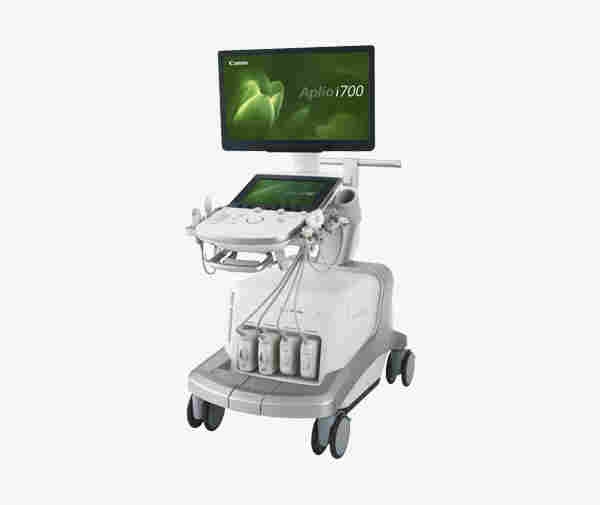 山东佳能东芝彩超维修