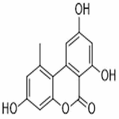 Alternariol标准品