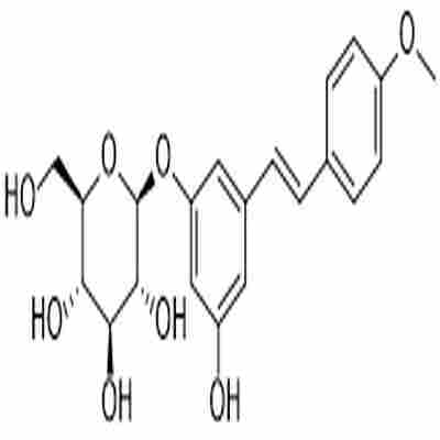 Desoxyrhaponticin标准品