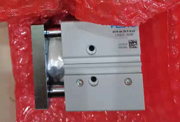 FESTO导向杆气缸DFM-16-10-P-A-KF 170907安装位置