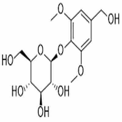 Di-O-methylcrenatin标准品