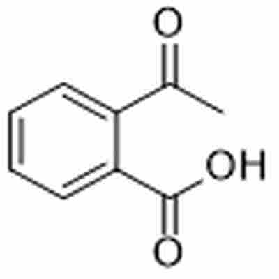 2-Acetylbenzoic acid标准品