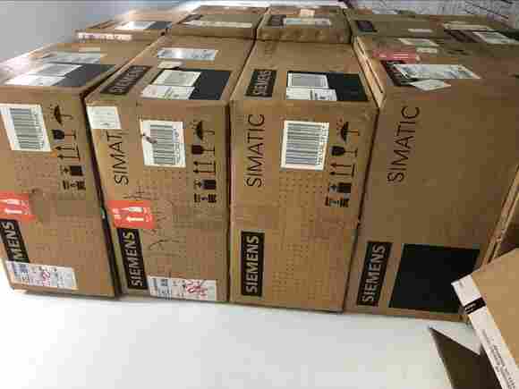 6AG4010-5BA10-0XX5 西门子SIMATIC IPC3000 SMART V2工控机原装 