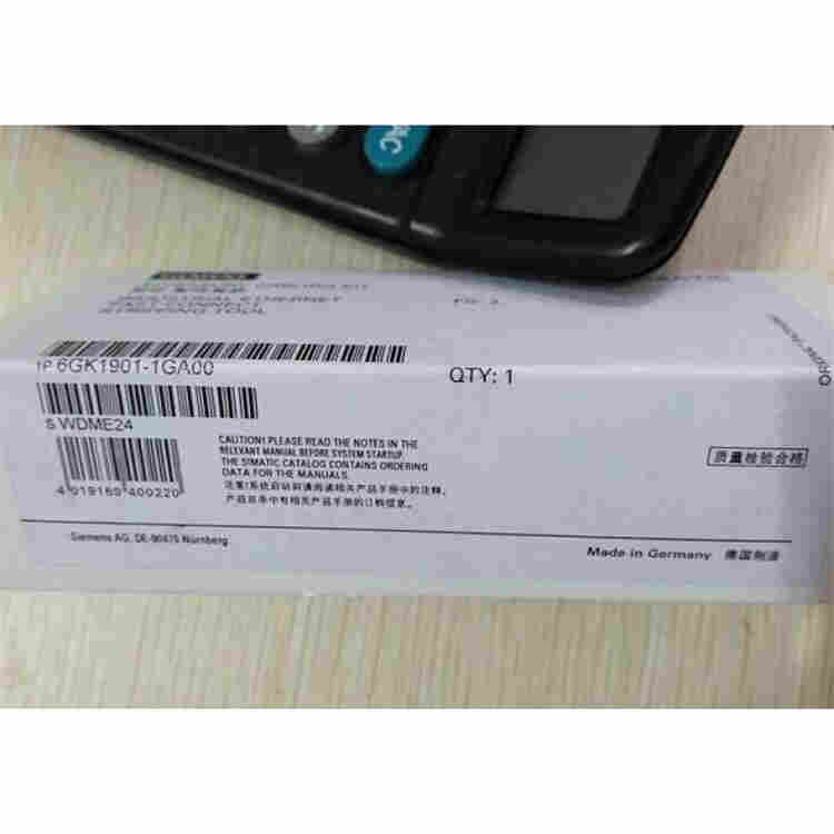 西门子以太网剥线刀 6GK1901-1GA00