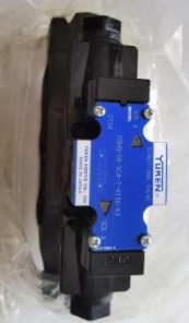 使用油研DSHG-06-2B2-T-D24-N1-52T电液换向阀