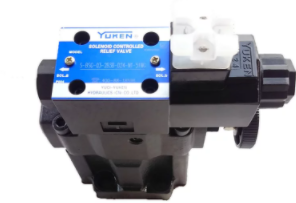 榆次油研MBP-03-H-20叠加式溢流阀优势