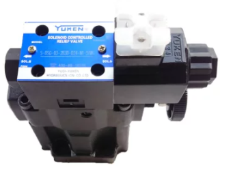 榆次油研MBP-03-H-20叠加式溢流阀优势