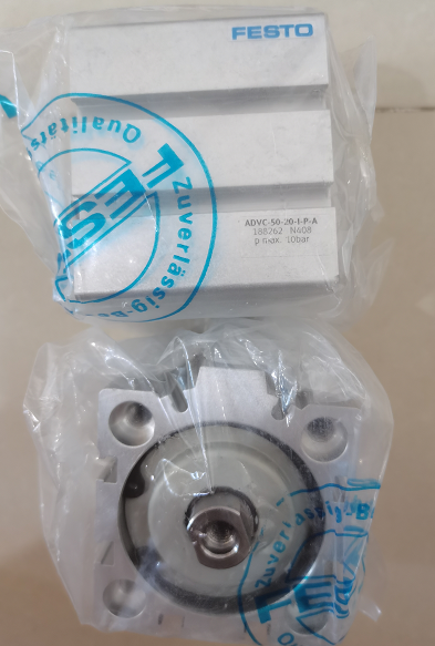 FESTO波尔登管式压力表MA-40-1.6-G1/8-MPA