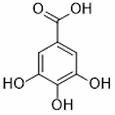 Gallic acid标准品