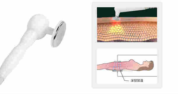 发烧大师白色手柄