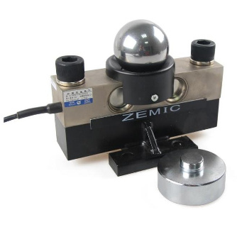 地磅传感器的维修教程