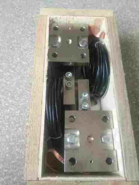 地磅传感器的维修教程