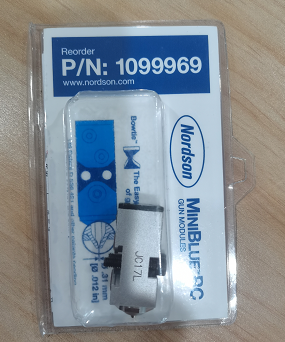 使用方式 原装NORDSON诺信1048115枪头