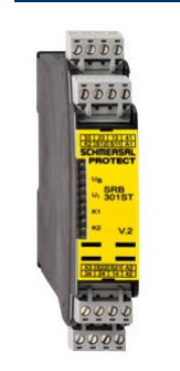 施迈赛继电器SRB301ST-24V-(V.2)订货