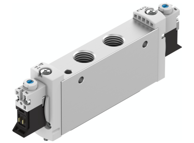 性能详述FESTO电磁阀VUVG-L18-B52-T-G14-1P3